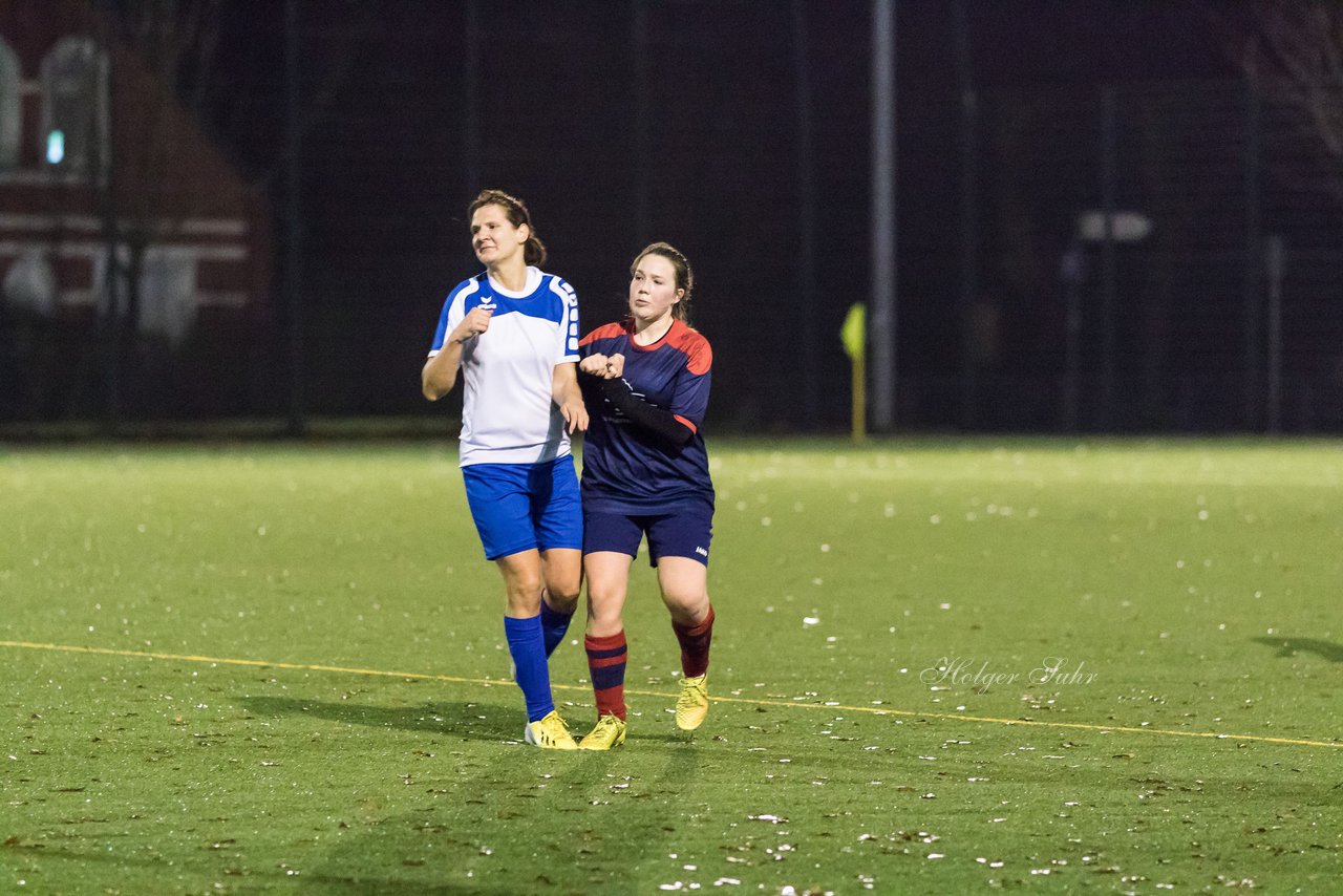 Bild 192 - Frauen Bramstedter TS - TSV Wiemersdorf : Ergebnis: 1:2